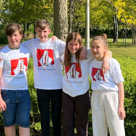 Repetitieweekend  1 - Toneelvereniging Plankenkoorts 
